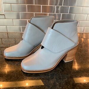 Shelly’s of London Leather Boots